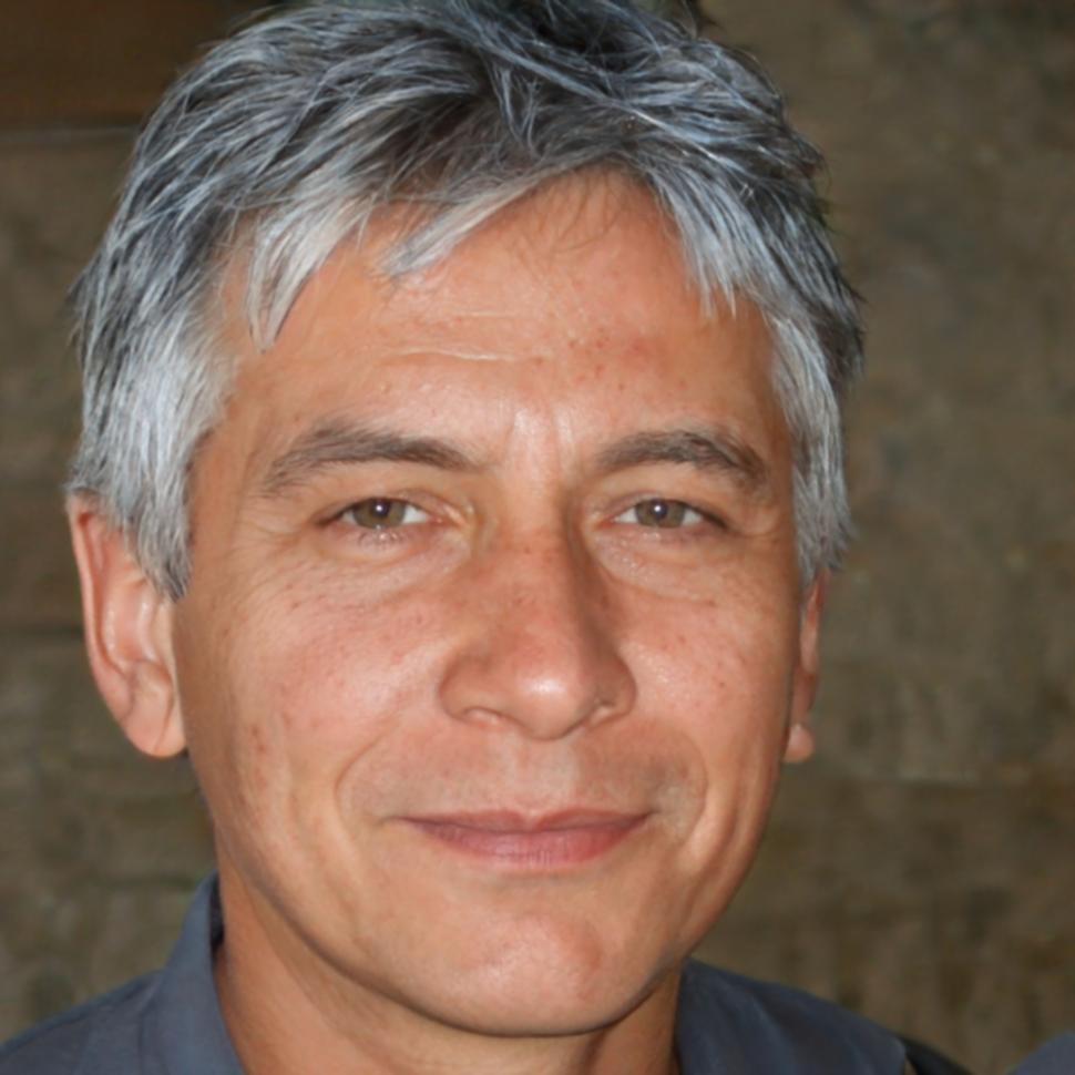 Retrato profesional de Iñaki Mendizábal